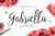 Gabriella Script