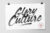 Glory Culture SVG Font